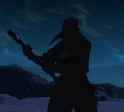 the void