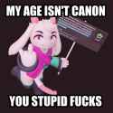 don&#039;t share this to furfags