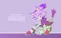 Blaze the Cat 8