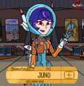 juno