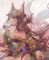 __tingyun_and_fugue_honkai_and_1_more_drawn_by_kirabunni__3cb86847cd1c722f05f00e10a789a552