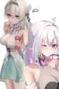__firefly_and_castorice_honkai_and_1_more_drawn_by_chuuna_unagiunazy__8ee3d4bae215eeab4b3a3b25a49b09a6