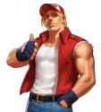 Buff Pokemon Trainer