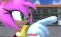 Sonic would never