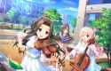 flute &amp; strings
