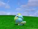 chao cry