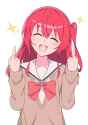 hello