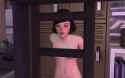 she&#039;s coming out of the uhh locker