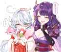 __raiden_shogun_yae_miko_furina_and_yae_miko_genshin_impact_drawn_by_shinoo0915__1820f498a5af60fb203b288f9317e9fd