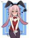 rabbit