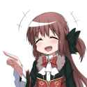 nyahahaha