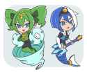 rokugals