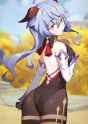 __ganyu_genshin_impact_drawn_by_wtcolor__6827f8bfc5e2612726d0613373ba7b72