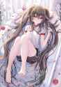 hu_tao_genshin_impact_drawn_by_yutian_alice__58255b17ca856fe50a38ec04e036c0ff