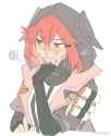 __crownslayer_arknights_drawn_by_dopperu_ben__sample-9f9b25361e73c96cdf71a7fccdaa66ce