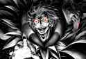 highres,1boy, gilles de rais (caster) (fate),1girl,,artist_kubo tite,traditional s-2530962538