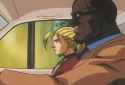 Cammy and her man