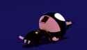 dead cat