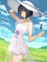 alice sundress