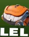 laughing bag