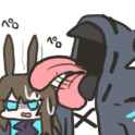 Bnuy Doc licky