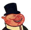 porky