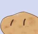Potato Blob