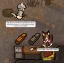 creep hates rats