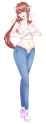 moniboobs monijeans moniblep