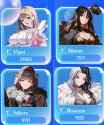 viper vs underworld queen poll day 3