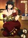 __hinoa_monster_hunter_and_1_more_drawn_by_sgt_crisis__403e5e91baaf4c29beddb98832c24c0d