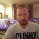 cunny man