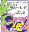surgfriday