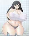 Meaty Mari