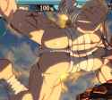 soriz cleavage