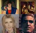 S3 wishlist
