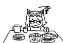 Lane Mukbang