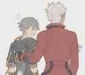 __trailblazer_archer_caelus_and_archer_fate_and_4_more_drawn_by_boyfriend80__60371e935ddb9fa3af86407fa13c1ec3