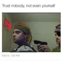 mgs in a nutshell