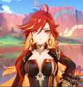 Mavuika smug