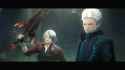 Punishing Gray Raven Dante Vergil