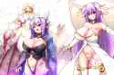 alma before after