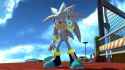 Silver if he used 2% of his full power in Forces instead of flying around like a dumbass