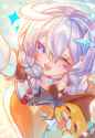 __kiana_kaslana_and_kiana_kaslana_honkai_and_1_more_drawn_by_chiyori08__2778210f42094cb2964620c74b65ed84