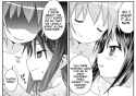 madoka knows