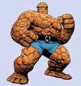 the thing