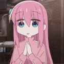 bocchi clap