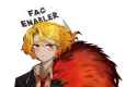 Fag Enabler Sancho