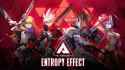 entropy effect