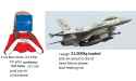 F-16 upgrades